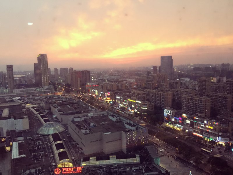 宁波米兰风尚之家酒店式公寓(分店)