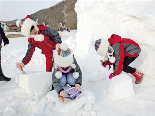 特價亞布力雪鄉(xiāng)游_亞布力雪鄉(xiāng)旅游費用多少_亞布力雪鄉(xiāng)旅游跟團多少錢