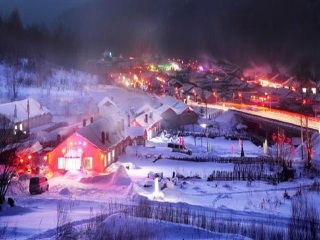 特價亞布力雪鄉(xiāng)游_亞布力雪鄉(xiāng)旅游費用多少_亞布力雪鄉(xiāng)旅游跟團多少錢