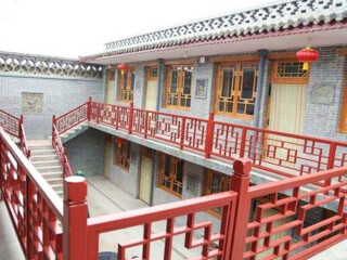 五臺山旅行團旅游報價_五臺山旅行團_五臺山跟團游與自由行