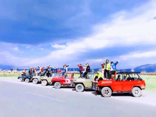 去丽江旅游报团_丽江自由游价格多少_丽江八日旅游