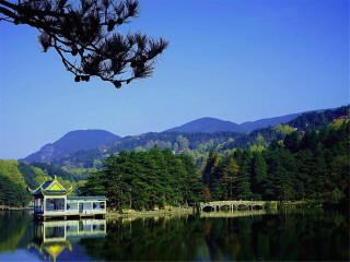 旅游去廬山_廬山八月份旅游_到廬山旅游