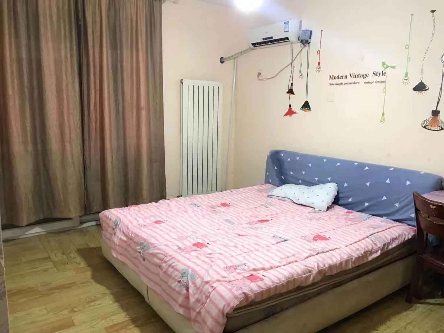 主题大床房