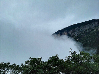 旅游去廬山_廬山八月份旅游_到廬山旅游