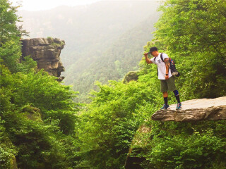 旅游去廬山_廬山八月份旅游_到廬山旅游