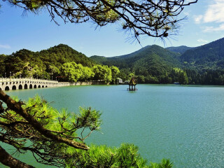 旅游去廬山_廬山八月份旅游_到廬山旅游