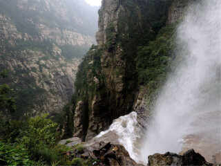 旅游去廬山_廬山八月份旅游_到廬山旅游