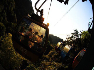 旅游去廬山_廬山八月份旅游_到廬山旅游