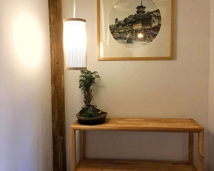 泉州风吹蛋壳公寓(洗马池路分店)