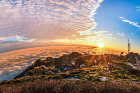 <山东泰山-曲阜3日游>0购物，岱庙品茶，一天泰安自由活动DIY，登泰山观泰山封禅大典，访孔子故里，2晚宿三星酒店（当地参团）