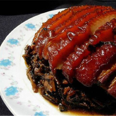 餐饮模块 
