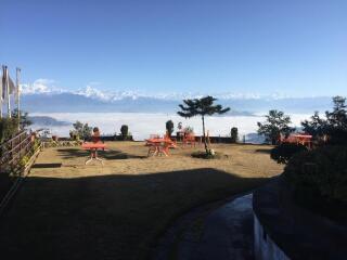 尼泊爾報(bào)團(tuán)旅游多少錢_尼泊爾旅游需要多少錢_10月1日尼泊爾旅游報(bào)價(jià)