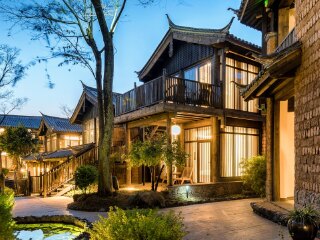 跟团旅游丽江_双人丽江旅游多少钱_跟团丽江旅游价格表