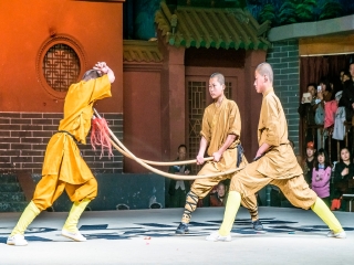 十月份去少林寺好吗_跟团少林寺旅游线路_8月少林寺旅游