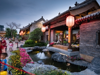 十月份去少林寺好吗_跟团少林寺旅游线路_8月少林寺旅游