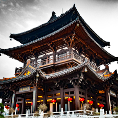 活动模块 
