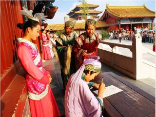 十月份去少林寺好吗_跟团少林寺旅游线路_8月少林寺旅游