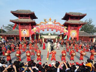 十月份去少林寺好吗_跟团少林寺旅游线路_8月少林寺旅游