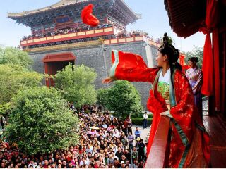 十月份去少林寺好吗_跟团少林寺旅游线路_8月少林寺旅游