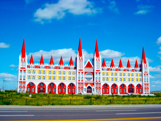 呼倫貝爾旅游報價_呼倫貝爾自由行費用_呼倫貝爾旅游組團(tuán)