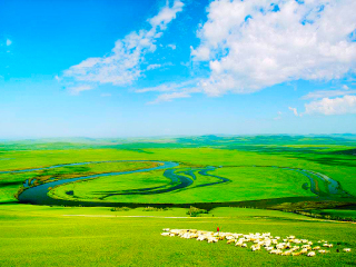 呼倫貝爾旅游報價_呼倫貝爾自由行費用_呼倫貝爾旅游組團(tuán)