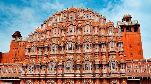 印度全面恢复中国公民旅游签,全球办理通道开放