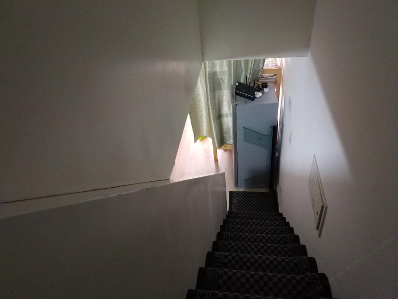 酒店大堂