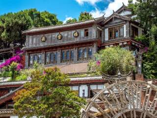 到云南麗江旅游多少錢_去云南麗江旅游怎么走_(dá)云南麗江旅游最佳路線