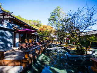 春节西双版纳游_跟团旅游去西双版纳_跟团旅游网西双版纳