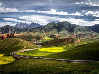 到西寧旅游_西寧游花多少錢_西寧高端品質(zhì)旅游團