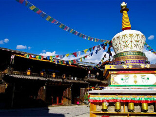 云南五天旅游_云南8日游_云南旅游跟团游