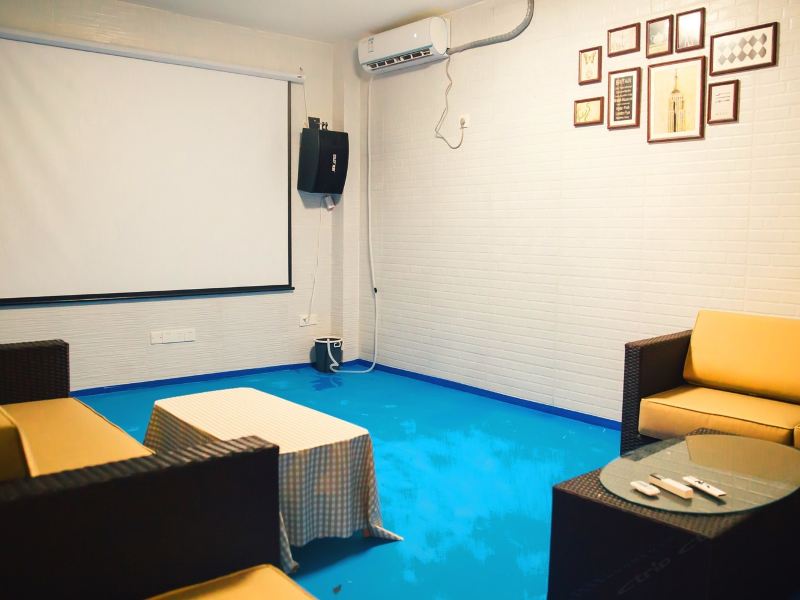 深圳海马度假别墅(海景四路分店)