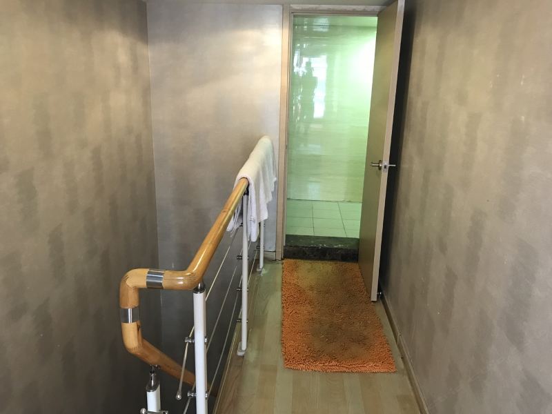 天津SmileLoft酒店公寓南京路店