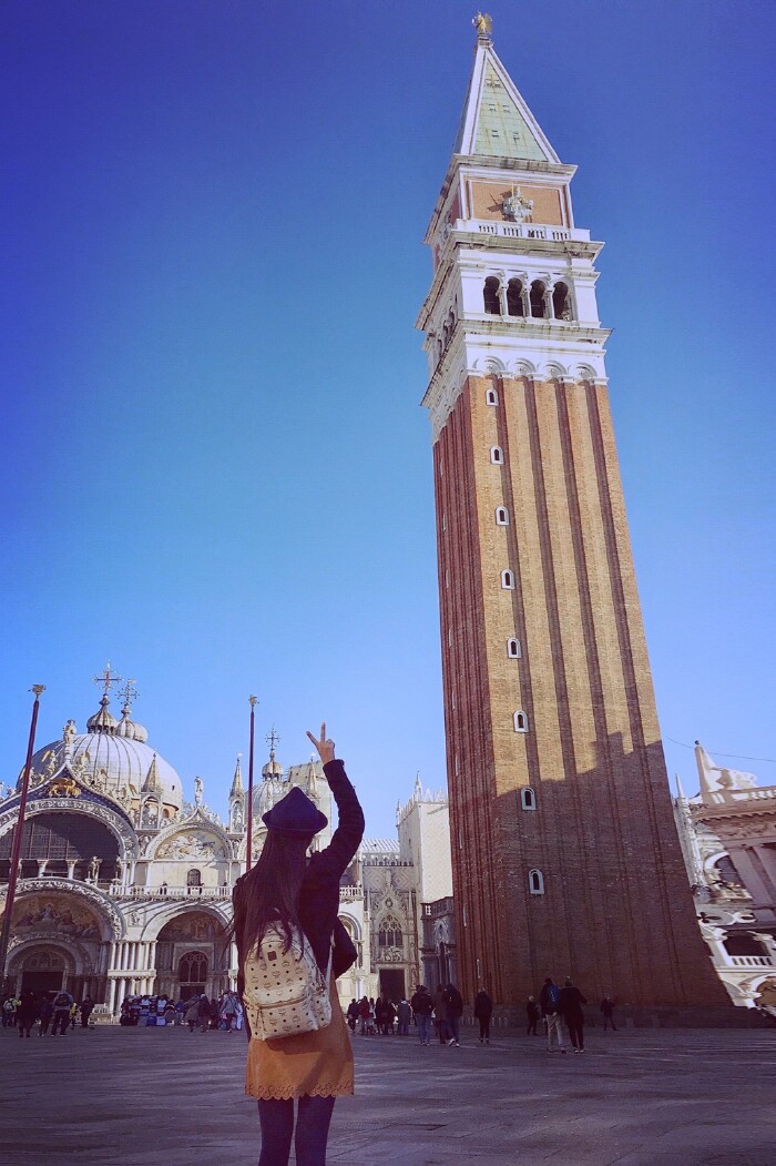 #鸿运必胜#【首发】爱是有故事的旅行,最好的