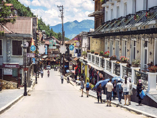 西双版纳旅游要带多少钱_西双版纳旅游团报价6月_西双版纳旅游跟团