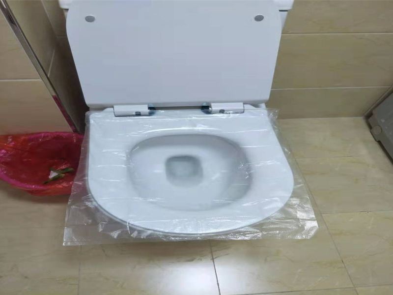 客房