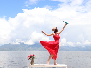 泸沽湖8天旅游_组团到泸沽湖旅游_泸沽湖旅行