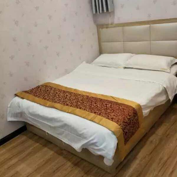 客房