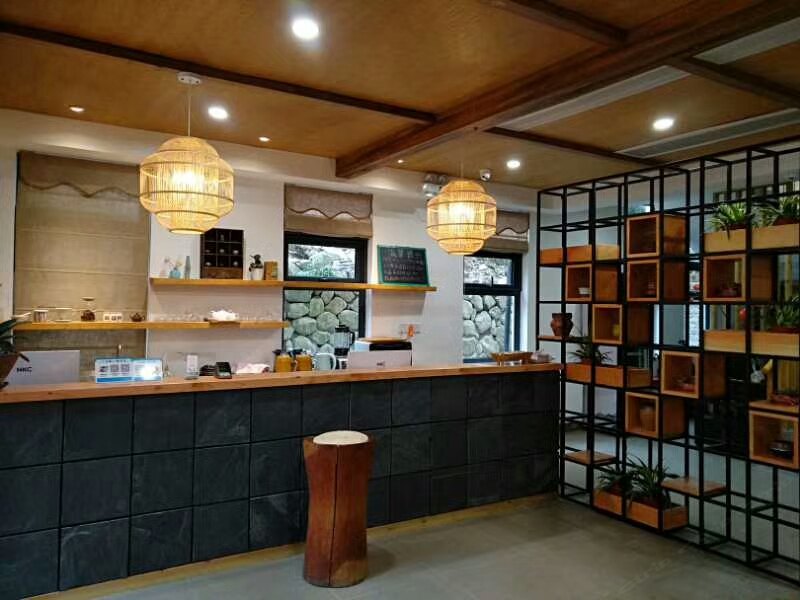 酒店大堂
