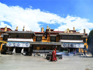 柬埔寨拉萨旅游_参团拉萨旅游_深圳出境拉萨旅游