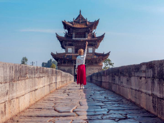 深圳到云南六日游_云南旅游價格_十一云南游報價