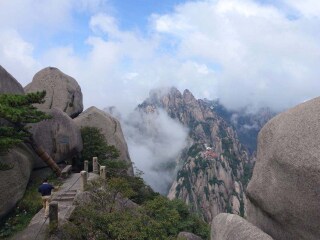 去黃山旅游多少錢_黃山旅游一次多少錢_黃山旅游多少錢