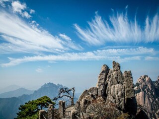 去黃山旅游多少錢_黃山旅游一次多少錢_黃山旅游多少錢