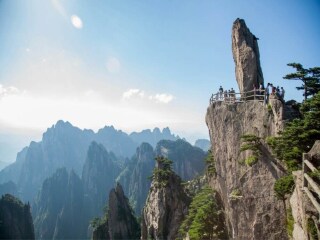 去黃山旅游多少錢_黃山旅游一次多少錢_黃山旅游多少錢
