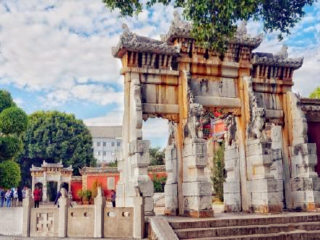 深圳到云南六日游_云南旅游價格_十一云南游報價