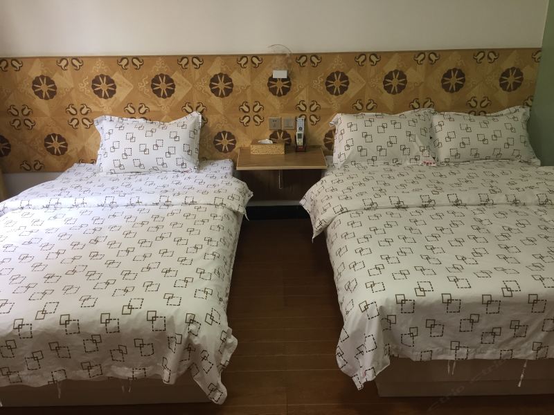 客房