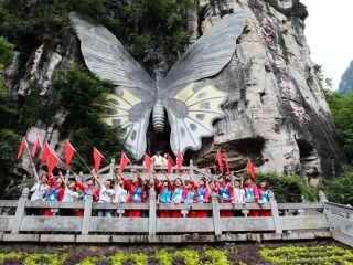 桂林陽朔旅行團_去桂林陽朔旅游怎么走_(dá)暑假桂林陽朔游價格