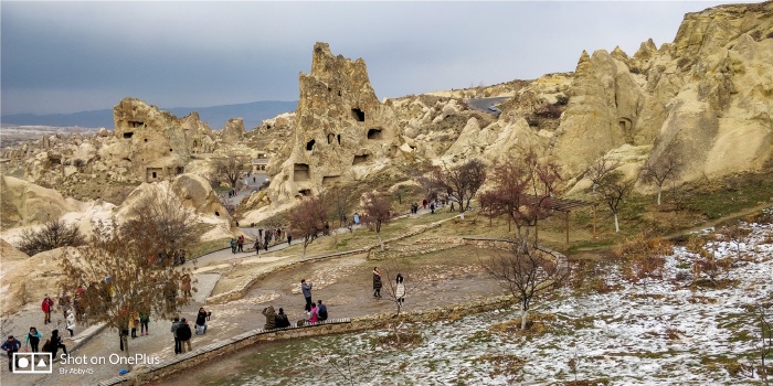 带你去旅行,去浪漫的土耳其