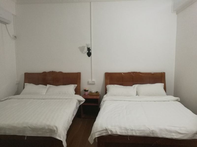 惠州海边小屋爱情公寓Apple(长春东街分店)
