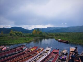 去云南大理麗江靠譜的旅行團(tuán)_2021去云南大理麗江跟團(tuán)多少錢_怎么去云南大理麗江旅游